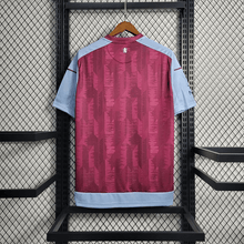 Aston Villa 2023/24  Principal