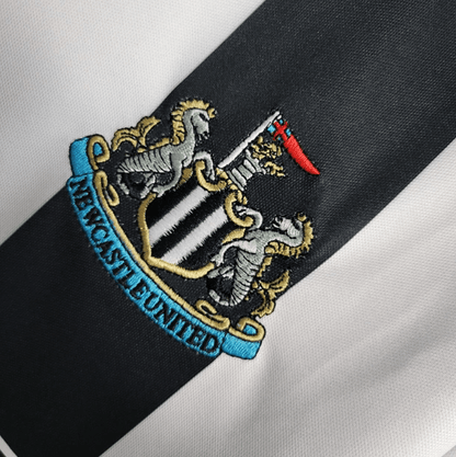 Newcastle 23/24  Principal