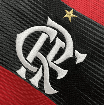 Flamengo 23/24 Main