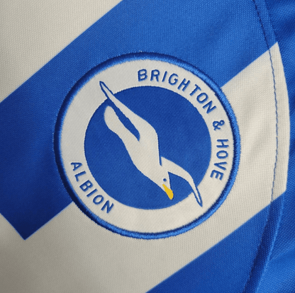 Brighton 2023/24  Principal