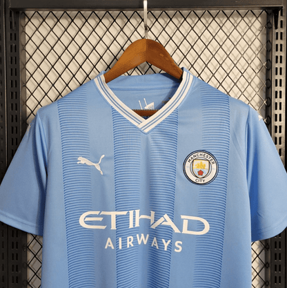 Manchester City 23/24  Principal