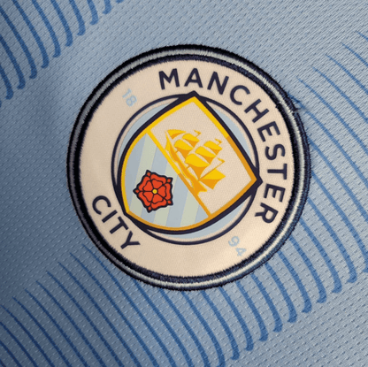 Manchester City 23/24  Principal