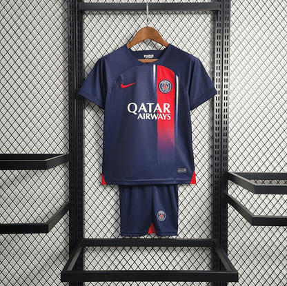 PSG 23/24 Kids Home Kit