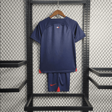PSG 23/24 Kids Home Kit