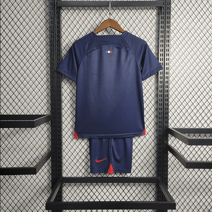 PSG 23/24 Kids Home Kit