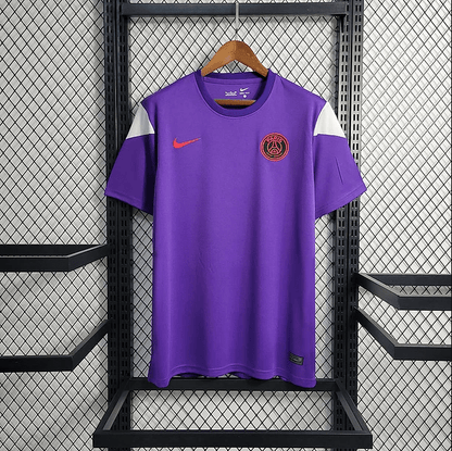 PSG Treino Purple 2023/24