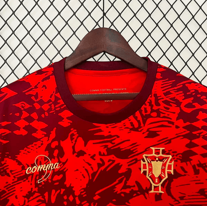 Portugal Warming 2024