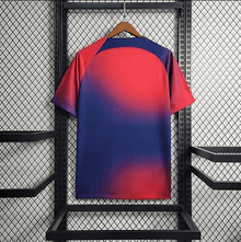 PSG  de Treino Red and Blue 2023/24