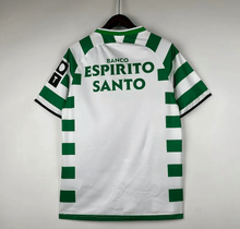 Sporting 2003/04  Principal