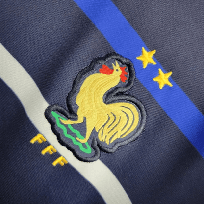 France Warming 2024