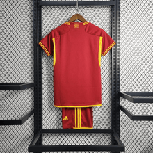 Roma 2023/24 Kids Kit