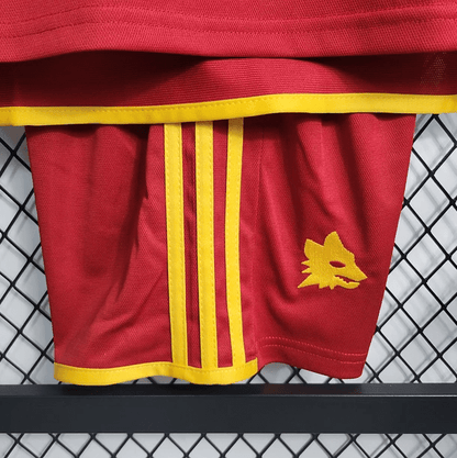 Roma 2023/24 Kids Kit