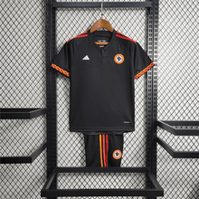 Roma 2023/24 Kids Kit