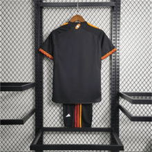 Roma 2023/24 Kids Kit