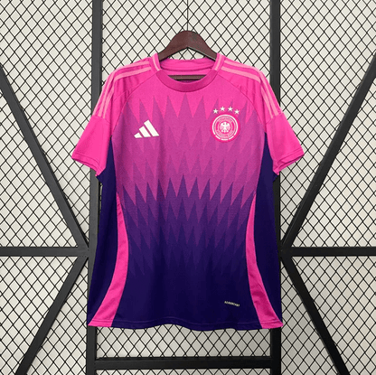 Germany 2024 Alternative