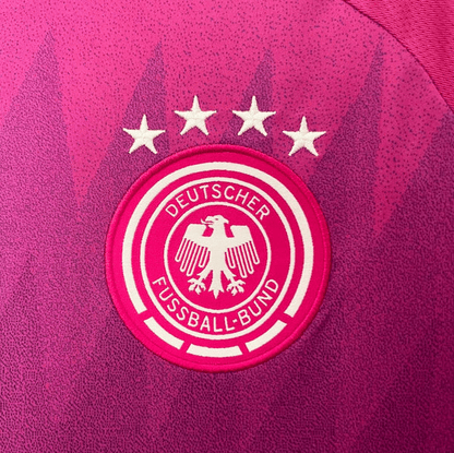 Germany 2024 Alternative