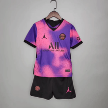 PSG 22/23 Kids Kit