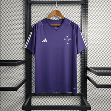 Purple Training Cruise 2023/24