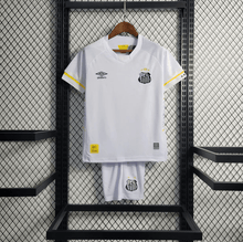 Santos 2023 Home Kids Kit
