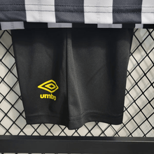 Santos 2023 Alternative Kids Kit