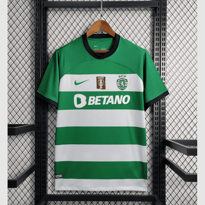 Sporting 2023/24