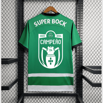 Sporting 2023/24
