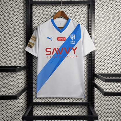 Al-Hilal 2023/24