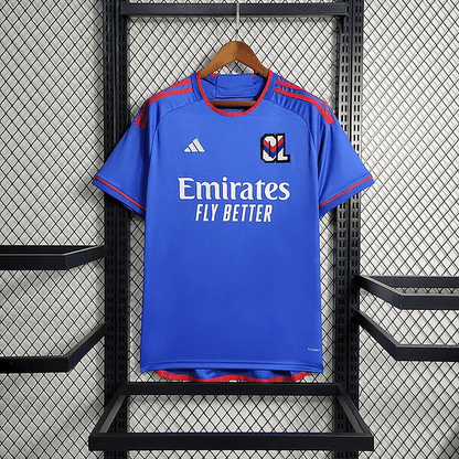Lyon 2023/24