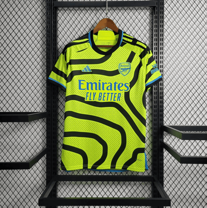 Arsenal 23/24