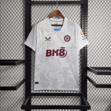 Aston Villa 2023/24 Alternative