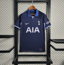 Tottenham 2023/24