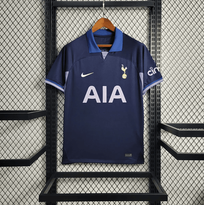 Tottenham 2023/24
