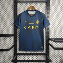 Al-Nasr 23/24