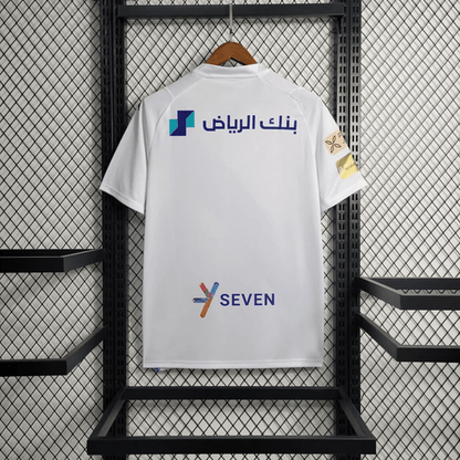 Al-Hilal 2023/24