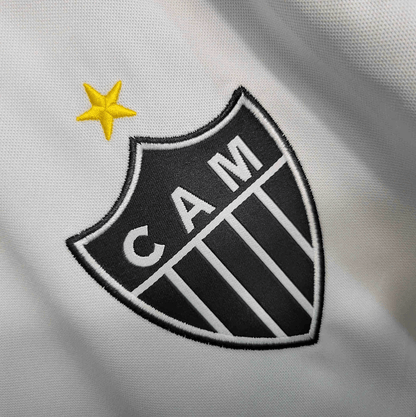 Atlético Mineiro 2023/24 Alternative