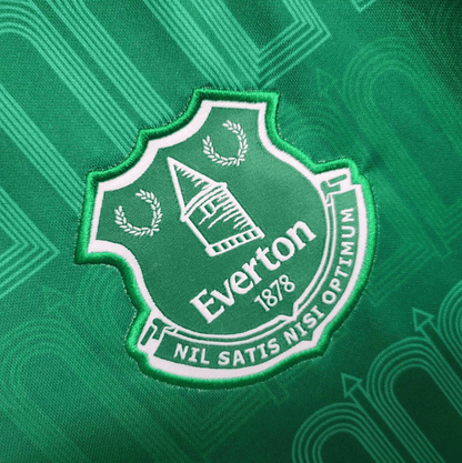 Everton 2023/24