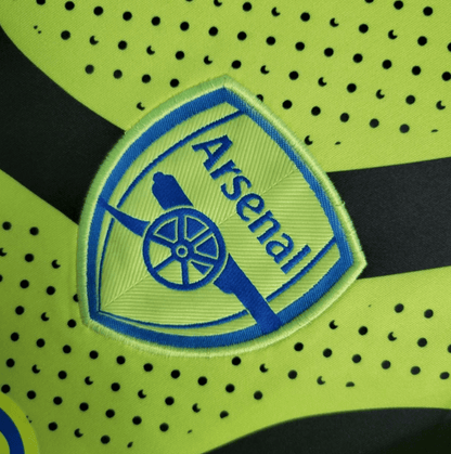 Arsenal 23/24
