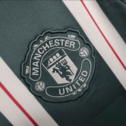Manchester United 23/24