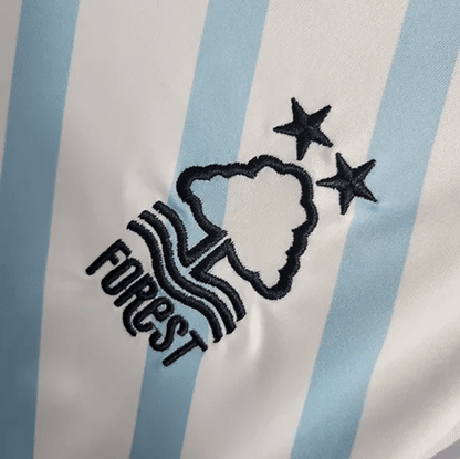 Nottingham Forest 2023/24