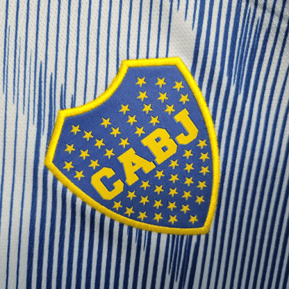 Boca Juniors 2023/24