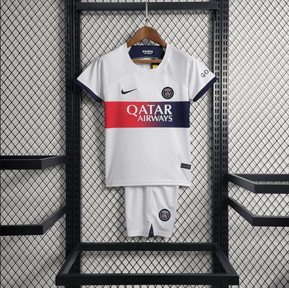 PSG 23/24 Kids Kit