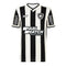 Camisa Botafogo Home 24/25 - Preta e Branca - C/ Patrocínio