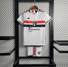 Sao Paulo 2023 Home Kids Kit