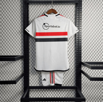 Sao Paulo 2023 Home Kids Kit