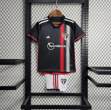 Sao Paulo 2023 Kids Kit