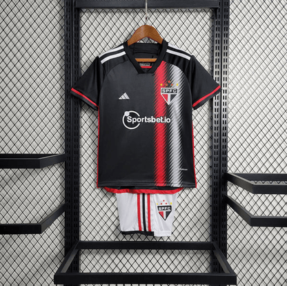 Sao Paulo 2023 Kids Kit