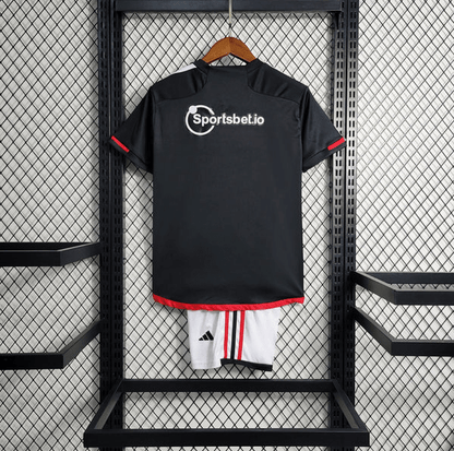 Sao Paulo 2023 Kids Kit