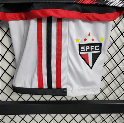 Sao Paulo 2023 Kids Kit