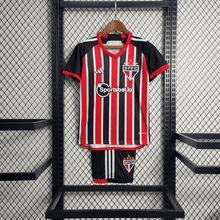 Sao Paulo 2023 Alternative Children's Kit