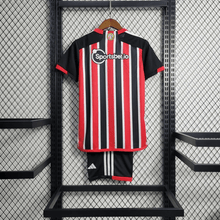 Sao Paulo 2023 Alternative Children's Kit
